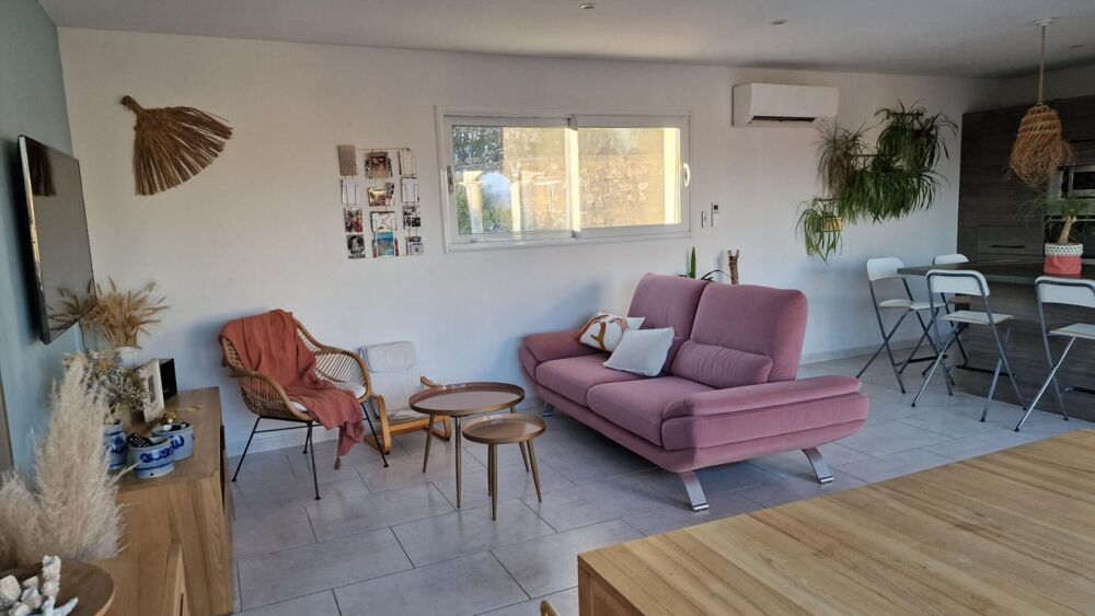 Vente Maison Maison Potelieres 5 pièce(s) 135 m2 Potelières