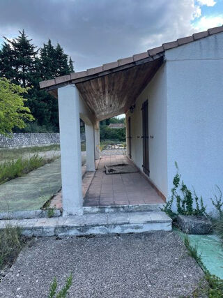  Terrain  vendre 1706 m