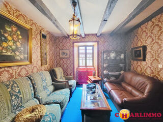  Maison à vendre 9 pièces 174 m²