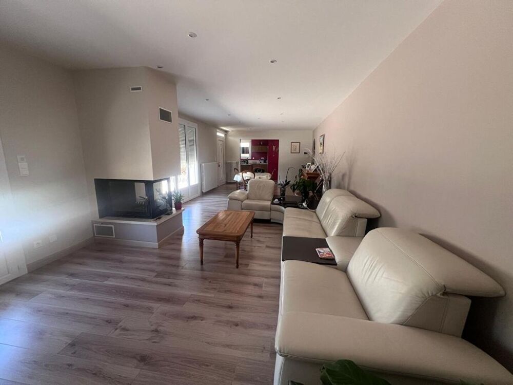 Vente Maison Maisonavec appartement indépendant Barjac