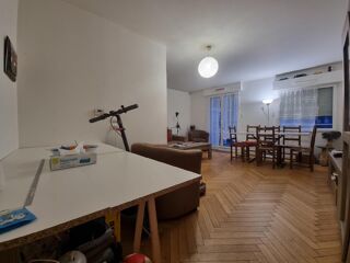  Appartement � vendre 3 pi�ces 68 m�