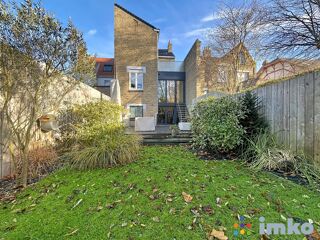  Maison � vendre 5 pi�ces 250 m�