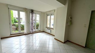  Appartement � louer 2 pi�ces 36 m�