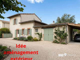  Maison à vendre 5 pièces 195 m²