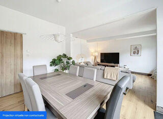  Maison à vendre 7 pièces 171 m²