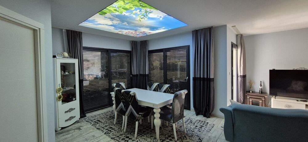 Maison individuelle 6 pièces de plain pied