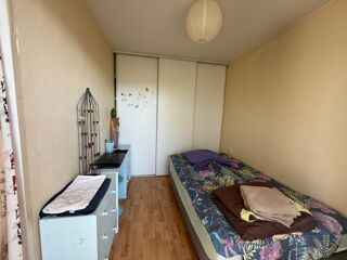  Appartement à vendre 2 pièces 35 m²