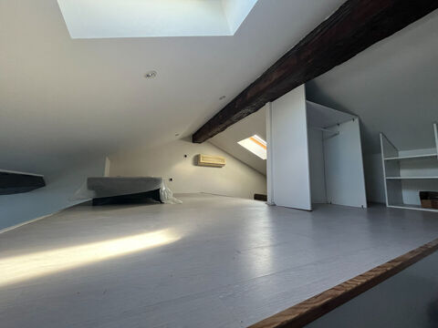  Appartement � louer 2 pi�ces 51 m�