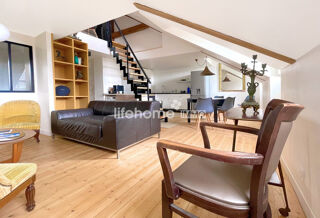  Appartement � vendre 3 pi�ces 53 m�