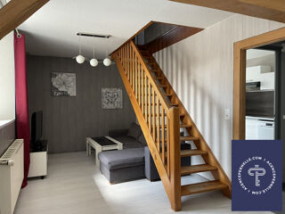  Appartement  vendre 4 pices 86 m