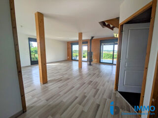  Maison � vendre 4 pi�ces 115 m�