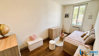  Maison à vendre 4 pièces 126 m²