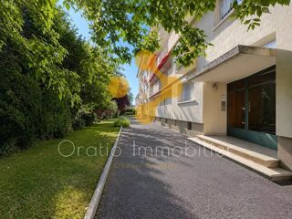  Appartement à vendre 2 pièces 40 m²
