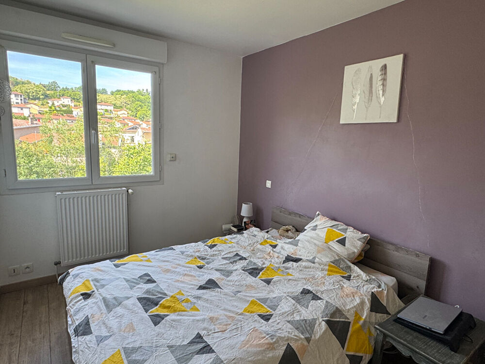 Vente Appartement 4 pièces 75 m² - Vue 6