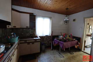  Maison à vendre 3 pièces 69 m²