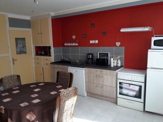  Maison � vendre 3 pi�ces 94 m�