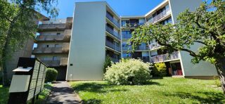 Appartement 3 pièces 63 m² · à Franconville · 63 m² · 163 000 €