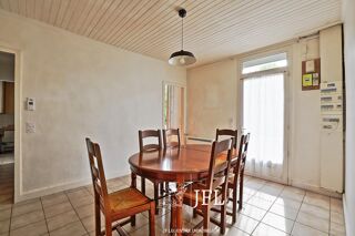  Maison à vendre 6 pièces 107 m²