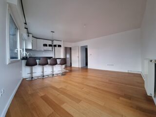  Appartement  vendre 4 pices 74 m