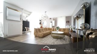  Maison � vendre 4 pi�ces 97 m�