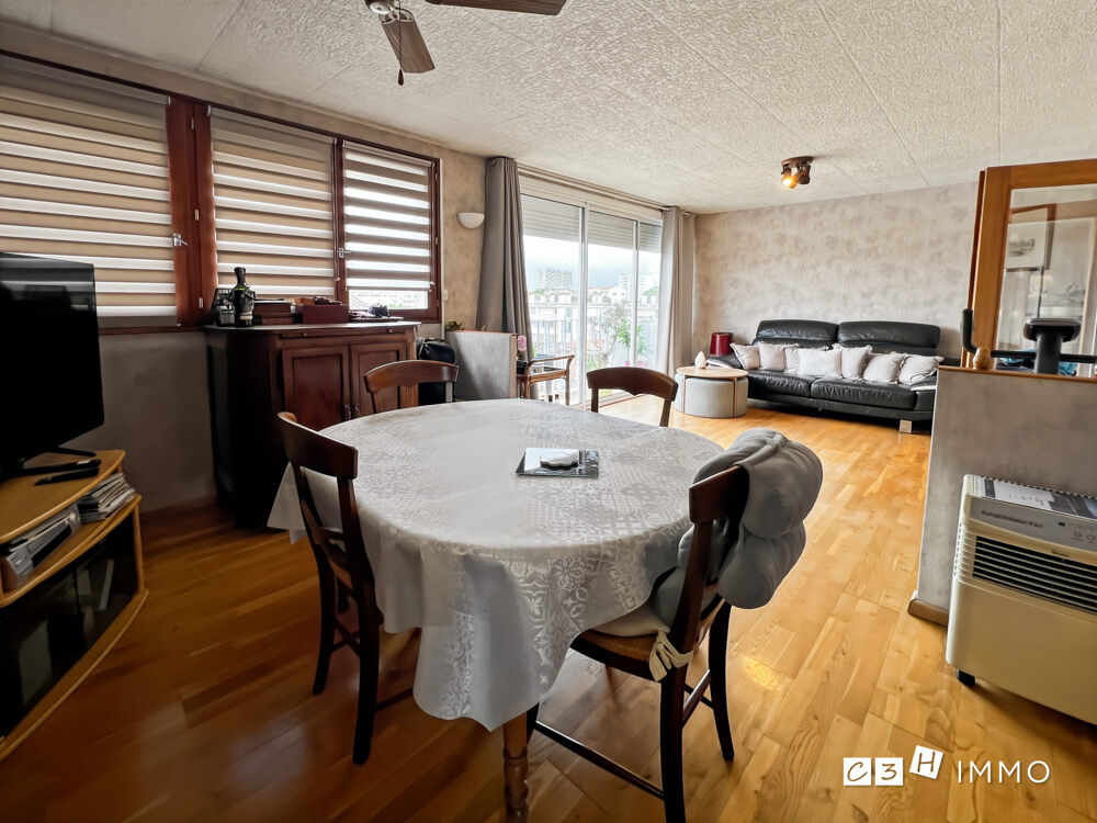 Appartement à vendre Toulouse