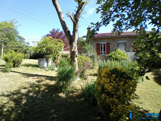  Maison à vendre 4 pièces 80 m²