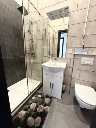 Appartement à vendre 3 pièces 52 m²