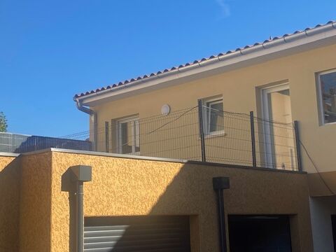  Appartement � louer 3 pi�ces 48 m�