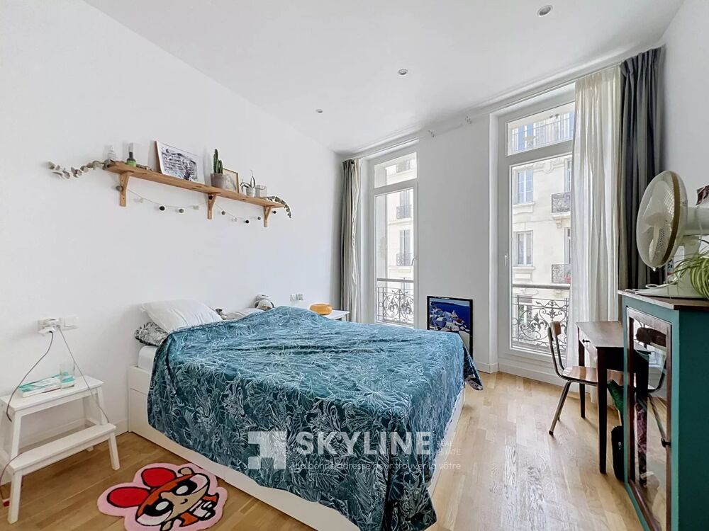 Vente Appartement Appartement T2 - 57m2 - Camas Marseille 5