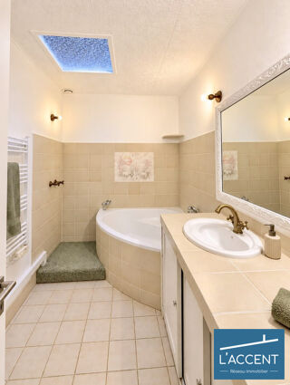 Maison à vendre 3 pièces 84 m²