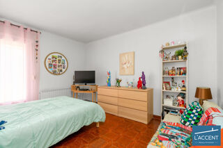  Appartement à vendre 4 pièces 111 m²