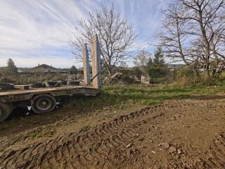  Terrain � vendre 2700 m�