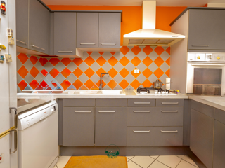  Appartement � vendre 5 pi�ces 91 m�