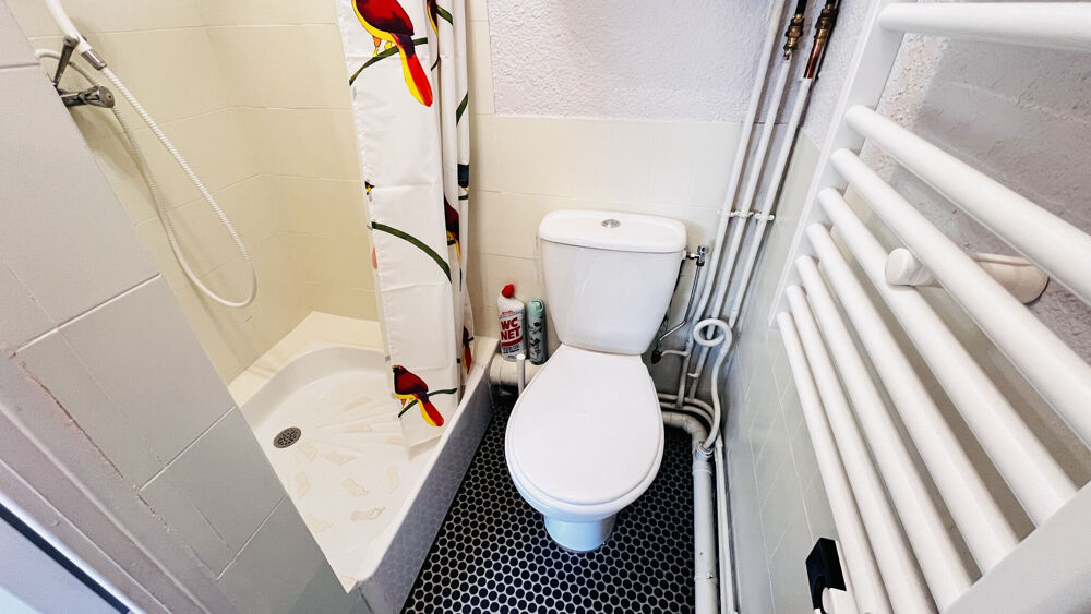 Vente Appartement Beau studio de 17 m2 entièrement rénové Allos