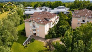  Appartement à vendre 5 pièces 91 m²