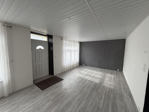   Charmante maison 4 pièces rénovée Maison - 4 pièce(s) - 94 m²