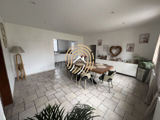 Maison 6 pièces 205 m² · à Roost-Warendin · 205 m² · 309 500 €