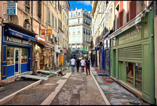  Appartement  vendre 1 pice 31 m