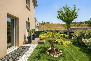  Maison à vendre 5 pièces 137 m²