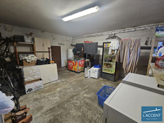  Maison � vendre 5 pi�ces 145 m� N�mes