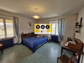  Maison à vendre 6 pièces 120 m²