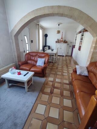  Maison � vendre 5 pi�ces 120 m�