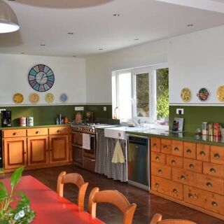  Maison � vendre 9 pi�ces 230 m�