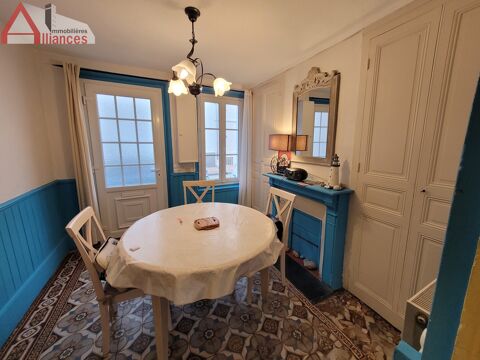   maison/villa Maison - 3 pi�ce(s) - 43 m�