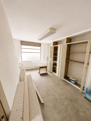  Immeuble à vendre 447 m²