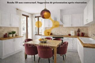  Appartement à vendre 3 pièces 50 m²