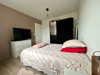  Appartement � vendre 4 pi�ces 86 m�