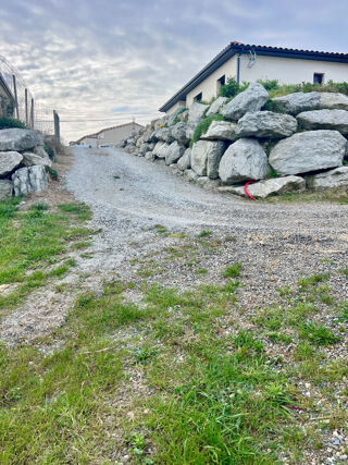  Terrain � vendre 647 m�