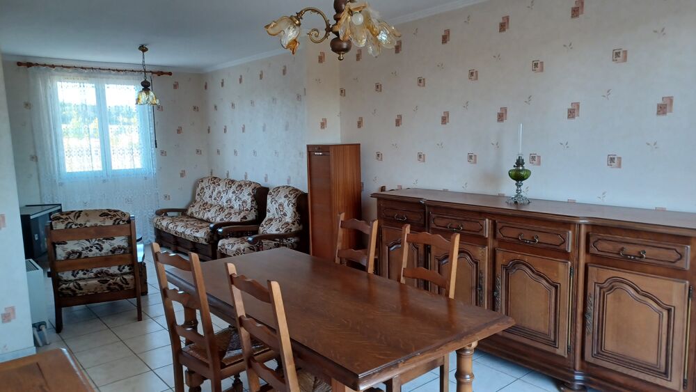 Vente Maison MONTRICHARD 3MN Faverolles-sur-cher