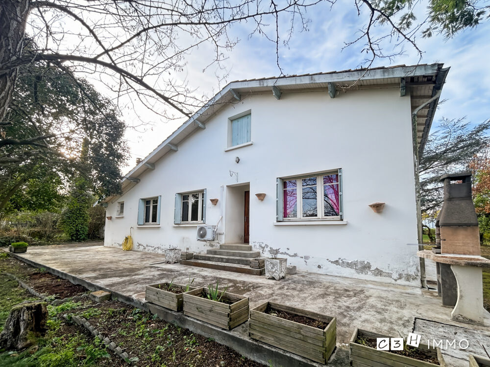 Maison à vendre Carbonne